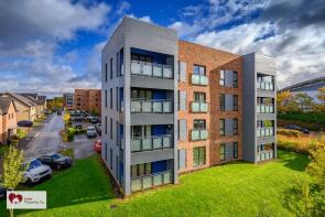 Apartment 12, Foxglove House, Elm Road, Shirley, Solihull B90 8AZ