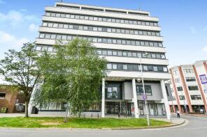 24, 19 The Lock Apartments, Fleming Way, Swindon SN1 2NG