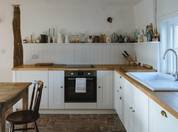 9 - Andy Billman - INI - Shepherds Cottage 2022...