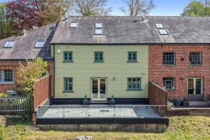 14, The Old Brewery, Violets Lane, Buntingford SG9 0TS