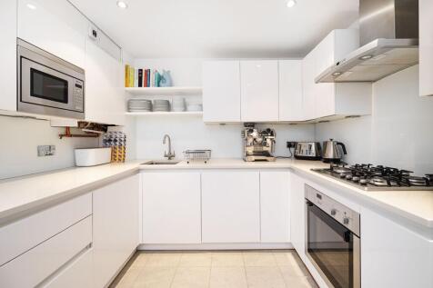 Batemans Row, Shoreditch, London, EC2A