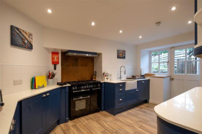 The Dale Manor, Allendale, Hexham, Northumberland, NE47 - More