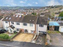 23, Combe Avenue, Bristol BS20 6JS