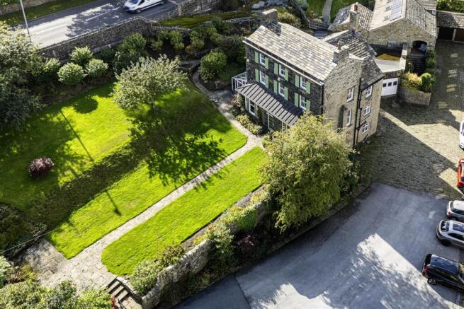 Holmfirth Road, Shepley photo 4