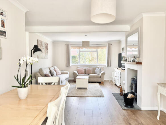 Living Dining