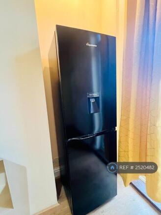Fridge Freezer 