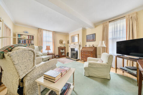 Couching Street, Watlington, Oxfordshire, OX49