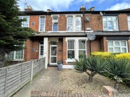 27a, New Windsor Street, Uxbridge UB8 2TX