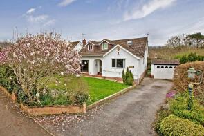 Highbury, Willsland Close, Exeter EX6 8NX