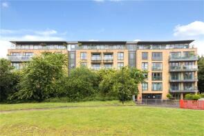 103, 1 St Williams Court, Gifford Street, London N1 0GN