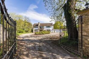 Brookfield House, Ford Lane, Frilford, Abingdon OX13 5NT