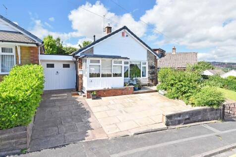 Belfast Close, Bradeley, Stoke-on-Trent