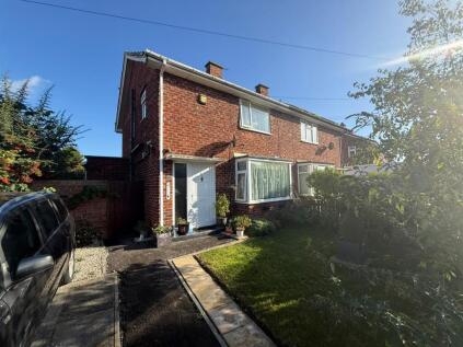 Edgemoor Road, Darlington