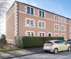 G/1, 11, Arklay Terrace, Dundee DD3 7PH