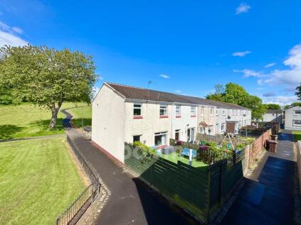 Sempill Avenue, Erskine