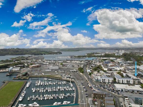 Brittany Street, Plymouth photo 4