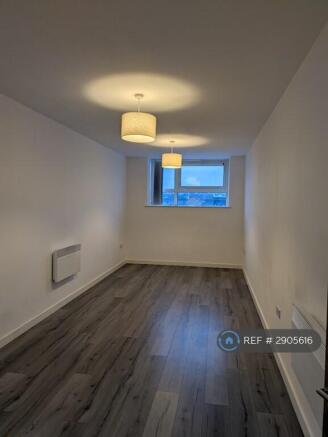 Living Area 1/2