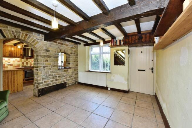 Nethergate, Stannington, Sheffield, South Yorkshire, S6 photo 2