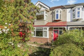 49, Elm Walk, Raynes Park SW20 9EE