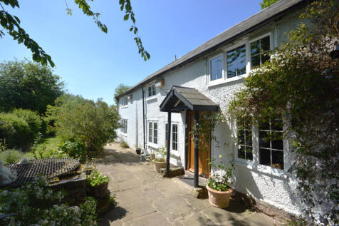 Yew Tree Cottage, Logaston, Woonton, Hereford, Herefordshire, HR3 6QH