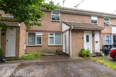Applewood Place, Totton, Southampton, Hampshire, SO40