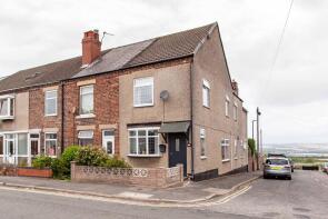 27, Chesterfield Road, Shuttlewood S44 6QN