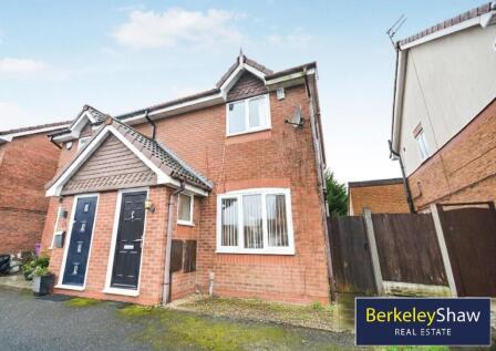 Fistral Close, Liverpool