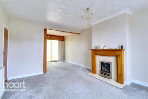 9, Mill Lane, Wayfield, Chatham ME5 0BA