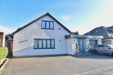 West Farm Close, Ashtead, KT21