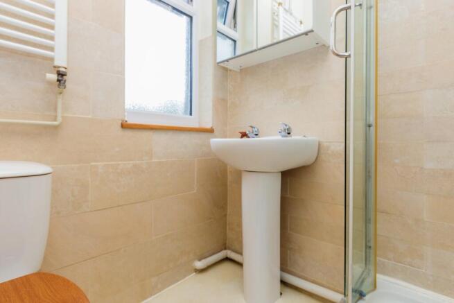 Shower Room Two