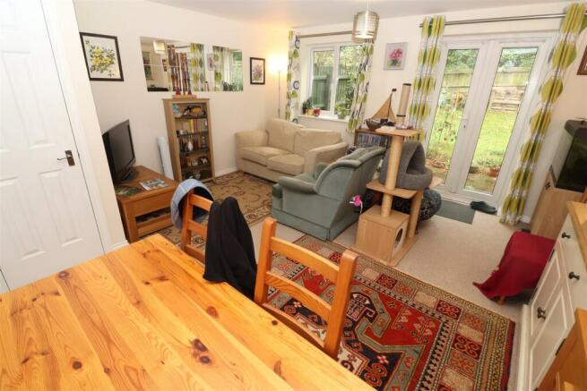 Lounge / Dining Room