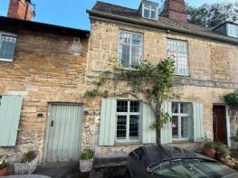 10, Mill Road, Oxford OX2 8PR