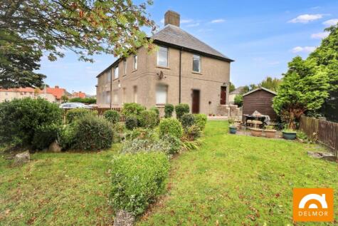Rannoch Road, Methil, Leven, KY8