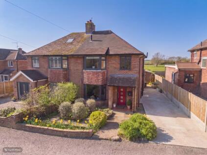 Greenlands, Lacey Green, Princes Risborough, Buckinghamshire