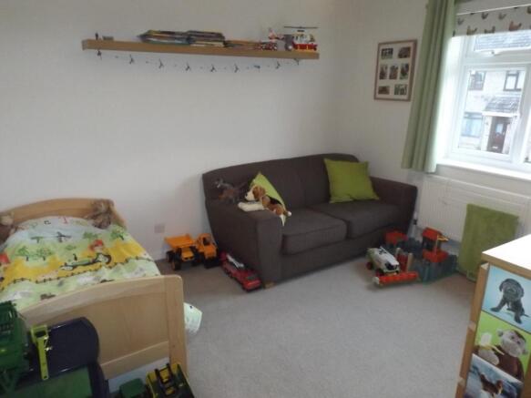 Bedroom 2