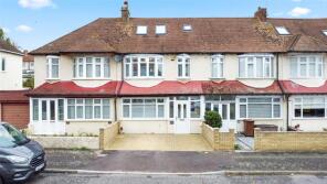 71, Castlemaine Avenue, Gillingham ME7 2QB