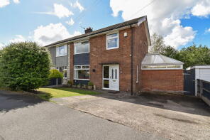 23, Highfield Road North, Chorley PR6 9RN