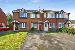 8, Sorrel Drive, Walsall WS5 4SD