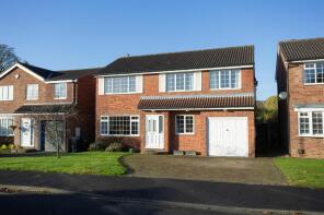 8, Deacons Court, Copmanthorpe, York YO23 3TR