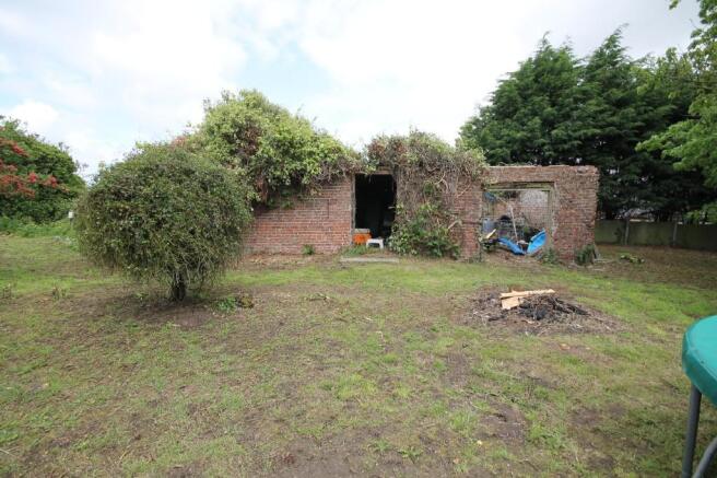 Outbuilding