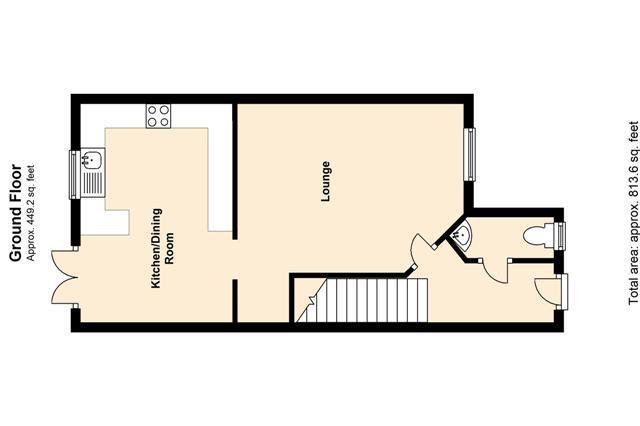 Ground Floor Plan