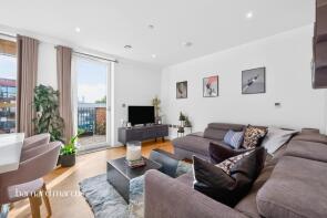 Flat 13, 1, Danson Mews, London SE17 3FL