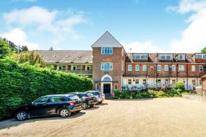 Michelham, Southover Place, Spring Lane, Burwash TN19 7JA