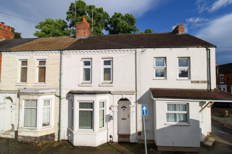 Steene Street, Northampton, NN5