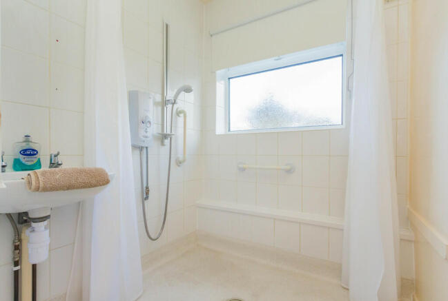 Wet Room