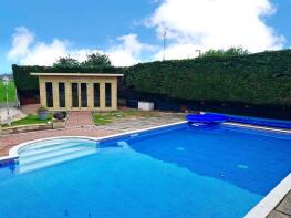 1, The Bungalows, Wand Lane, Hensall, Goole DN14 0RH