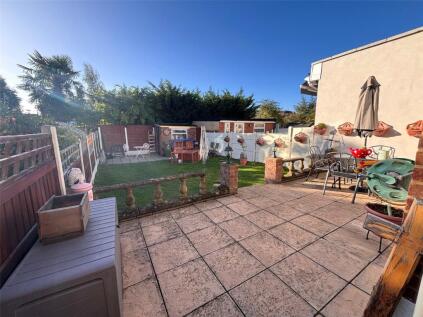 Havering Gardens, Chadwell Heath, RM6