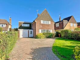 40, Downview Road, Felpham PO22 8HH