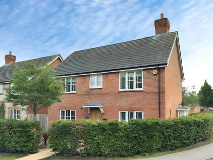 Verbena Drive, Angmering, West Sussex