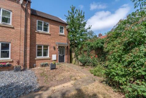 Swan Road, Dereham, NR19